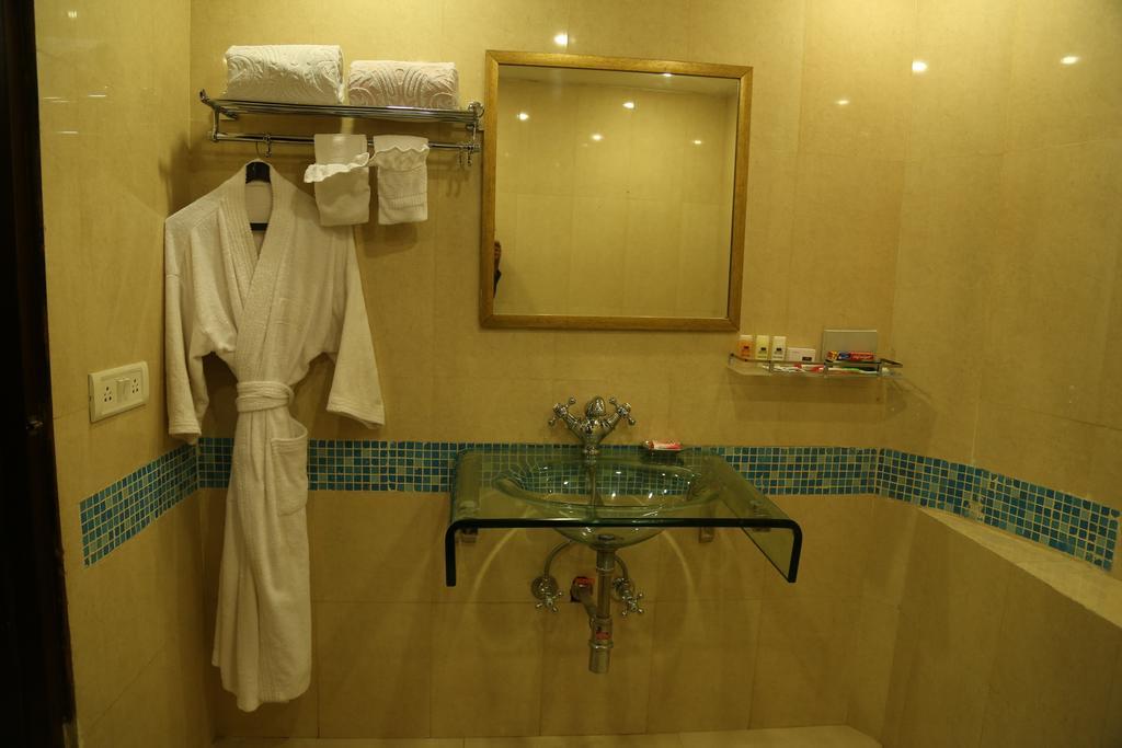 Meuse Jupiter Business And Luxury Hotel Нашик Номер фото