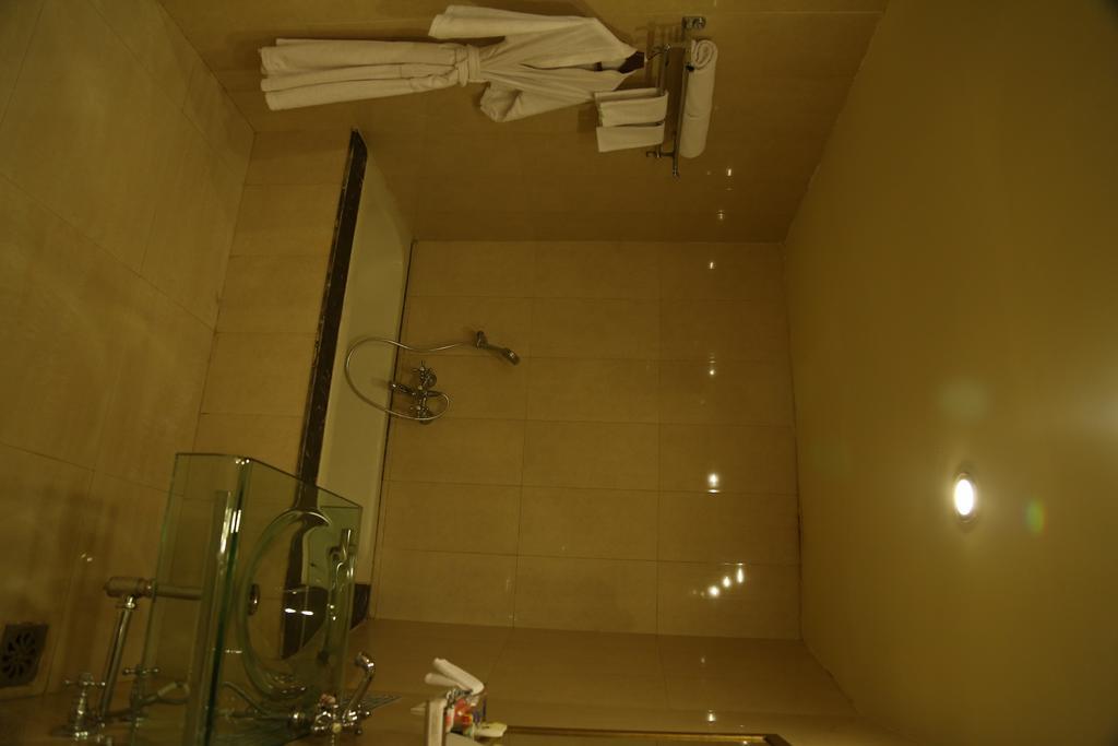 Meuse Jupiter Business And Luxury Hotel Нашик Номер фото