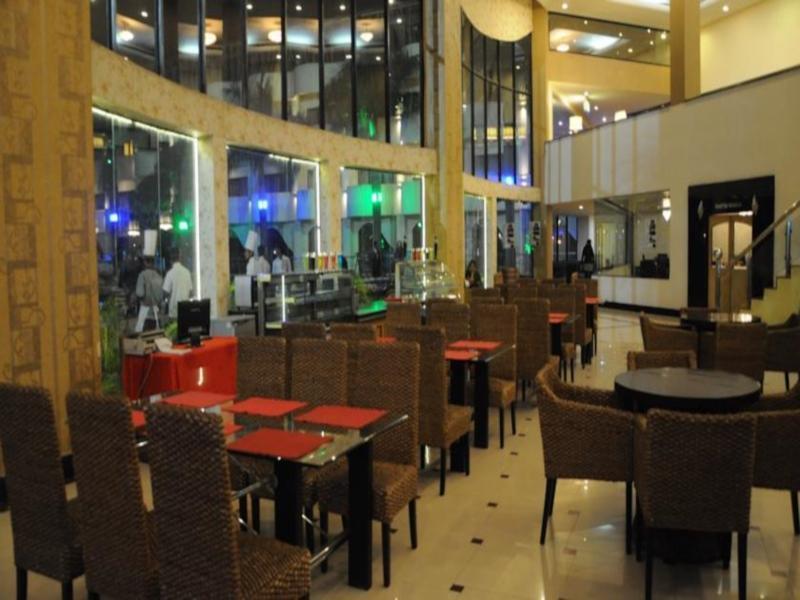 Meuse Jupiter Business And Luxury Hotel Нашик Екстер'єр фото