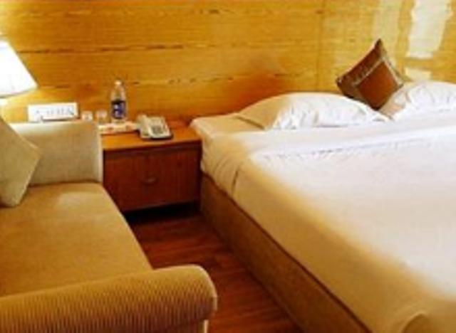 Meuse Jupiter Business And Luxury Hotel Нашик Екстер'єр фото