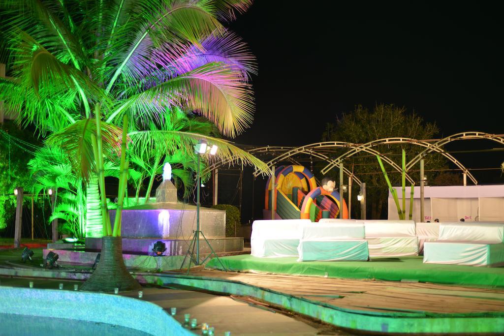Meuse Jupiter Business And Luxury Hotel Нашик Екстер'єр фото