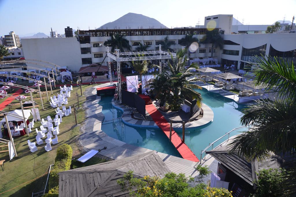 Meuse Jupiter Business And Luxury Hotel Нашик Екстер'єр фото