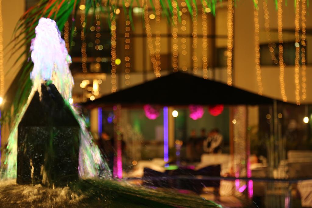 Meuse Jupiter Business And Luxury Hotel Нашик Екстер'єр фото