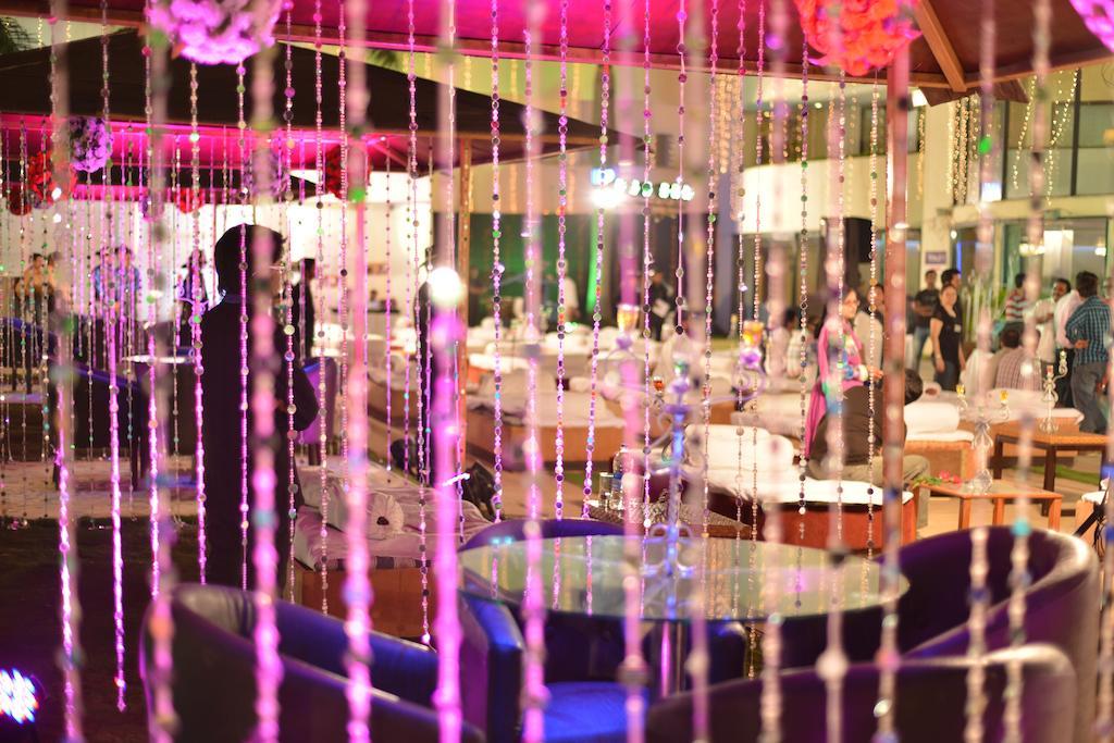 Meuse Jupiter Business And Luxury Hotel Нашик Екстер'єр фото